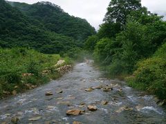 -丹东天桥沟景区