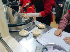 -秦豫肉夹馍(骡马市总店)