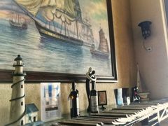 -南沙游艇会·大兵船餐厅