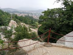 -连云港云龙涧原生态风景区