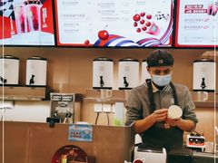 -奈雪的茶(市百一店)