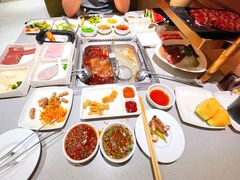 -海底捞火锅(北京西路夜宵主题店)