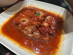 -琼林徽宴(中央门店)