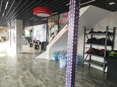 -锐擎卡丁车主题乐园(郊野公园店)