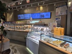 -迦南的早晨蛋糕甜品集合店