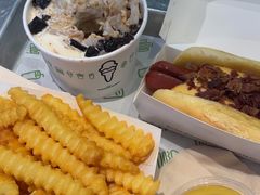 -Shake Shack(南山万象天地店)