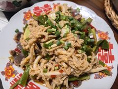 -小街47號江湖菜(四合院店)