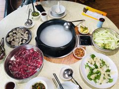 -丰尔粥食·粥底火锅·桑拿鸡(大良总店)