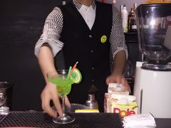 -ohbar live house(人广店)