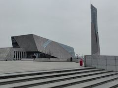 -长沙滨江文化园