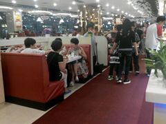-银鲨海鲜烤肉火锅自助餐厅(五星店)