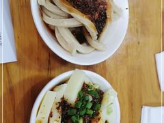 -洞子口张老二凉粉(文殊院店)