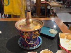 -南门涮肉(上海二店)
