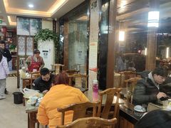 -九寨沟石锅鱼(沣峪口二十年店)