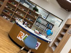-GogoReading少儿英语分级阅读(双井中心店)