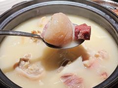 -庐灶江南·江南菜·四合院Bistro(东直门雍和宫·原华侨宾馆店)