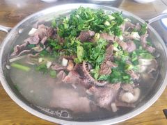 -小杨翘脚牛肉