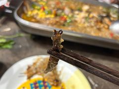 -花千代秘制烤鱼(曼哈顿店)