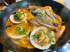 -楠翔馆桐庐菜(胜利河美食街店)