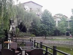 -北京民族园葉子里酒店(鸟巢店)