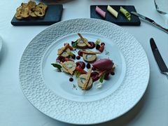 -翡翠36餐厅(浦东香格里拉店)