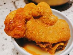 -雙冲柳州螺蛳粉&酸嘢&桂林米粉(簋街店)