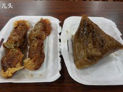 -原巷口鱼丸店(龙头路外卖店)