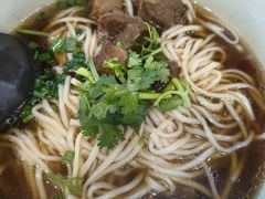 -李先生牛肉面大王(昌平鼓楼店)