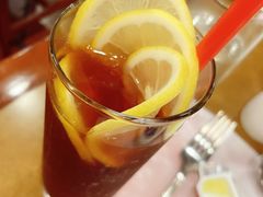 -玫瑰园西餐厅(新华大厦店)