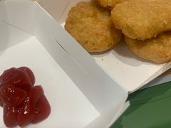 -麦当劳(厦门北站店)