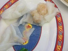-香港新曜记·粤菜点心(滨江宝龙店)