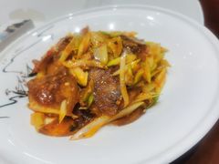 -黄河轩食府(吉祥街店)