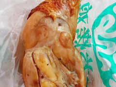 -大益烤鸡