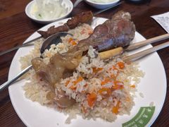 -217丰惠源抓饭(星湖街店)