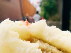 -清泉阁包子铺(中山路店)