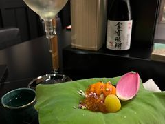 -鳥喜Toriki怀石烧鸟料理