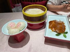 -小京华楼·京味斋(三元桥国展店)