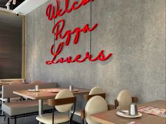 -必胜客(航洋国际店)