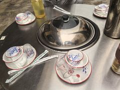 -大鹅岛灶台鱼·铁锅炖(水库路店)