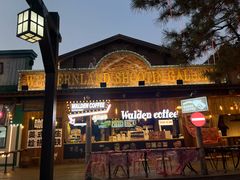 -沈阳方特欢乐世界