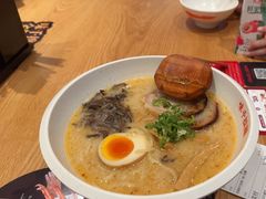 -味千拉面(泰州万达广场店)