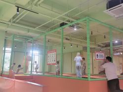 -宝燕乐园(闵行旗舰店)