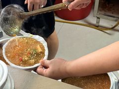 -胖胖小吃店臭豆腐