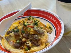 -明記茶餐廳(福田总店)