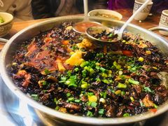 -黑竹香鸡(营和巷店)