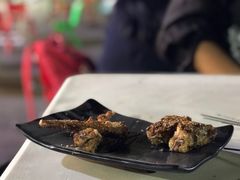 烤羊尾巴-小泉烧烤(清真寺街店)