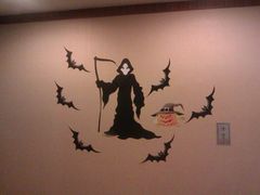 IMAG0147-青岛蓝海大饭店·爱琴海自助餐厅(崂山店)