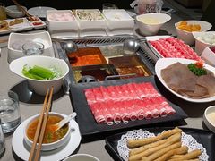 -海底捞火锅(万达广场店)
