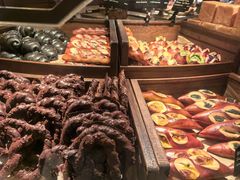 -B&C黄油与面包·THE GARDEN BAKERY概念店(世纪汇店)