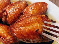 -新记餐厅(香槟大厦店)